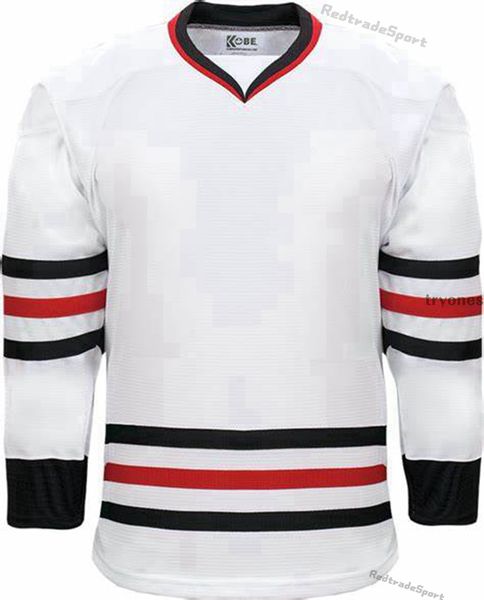 2021 customize hockey jerseys blank custom jersey name number stitched shirts black white green red blue purple c patch s-xxxl b0020, Black;red
2021 customize hockey jerseys blank custom jersey name number stitched shirts black white green red blue purple c patch s-xxxl b0020, Black;red