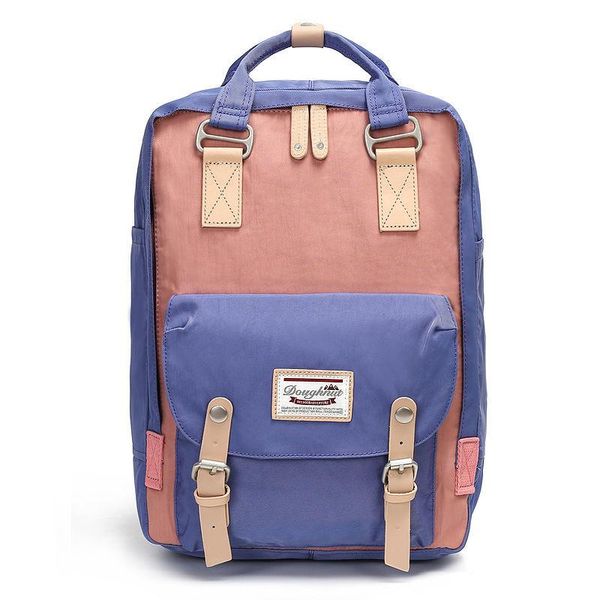 backpack travel bagpack waterproof nylon large capacity backpacks female 14 inch lapwomen school bags for teenage girls
backpack travel bagpack waterproof nylon large capacity backpacks female 14 inch lapwomen school bags for teenage girls