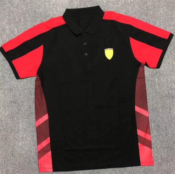 f1 polo de carreras f1 para hombre, camiseta con solapa, de secado rápido de poliéster, mismo estilo personalizado replica team shirt
f1 polo de carreras f1 para hombre, camiseta con solapa, de secado rápido de poliéster, mismo estilo personalizado replica team shirt