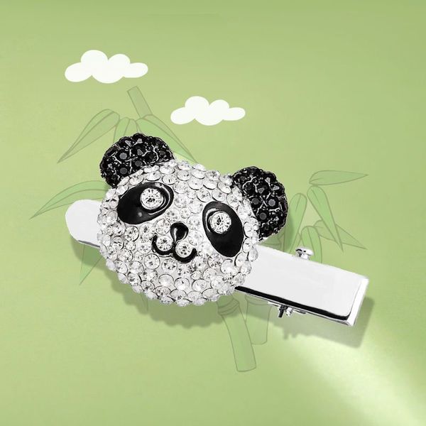 factory wholesale new cartoon animal duck edge clip harajuku cute panda bangs children's small hairpin hair accessories hea/rtsch/rome
factory wholesale new cartoon animal duck edge clip harajuku cute panda bangs children's small hairpin hair accessories hea/rtsch/rome