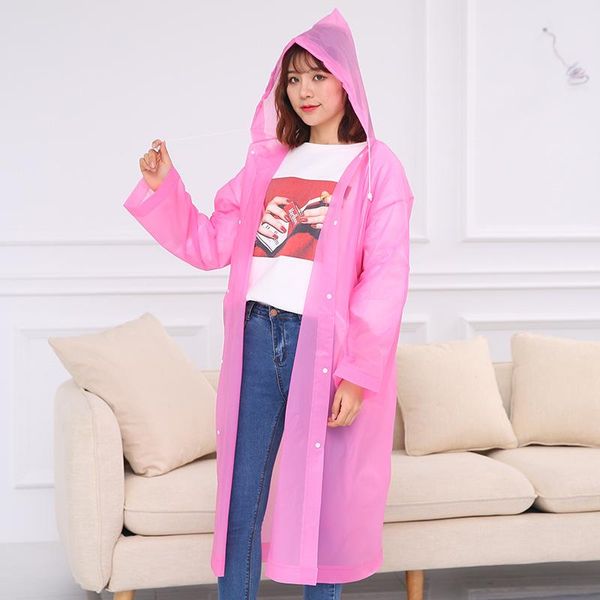 raincoats women's raincoat peva woman man poncho waterproof female rain coat men hooded
raincoats women's raincoat peva woman man poncho waterproof female rain coat men hooded
