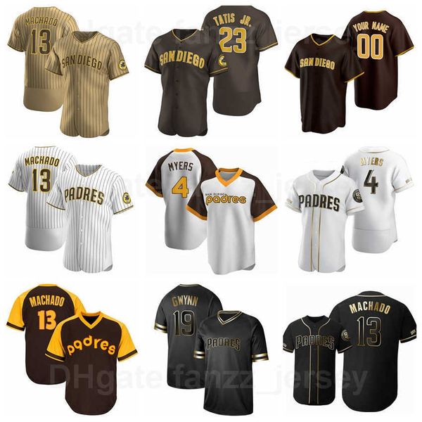 baseball 4 wil myers jersey 13 manny machado 23 fernando tatis jr 2 trent grisham 11 yu darvish 30 eric hosmer 87 cj abrams 7 haseong kim br, Blue;black
baseball 4 wil myers jersey 13 manny machado 23 fernando tatis jr 2 trent grisham 11 yu darvish 30 eric hosmer 87 cj abrams 7 haseong kim br, Blue;black