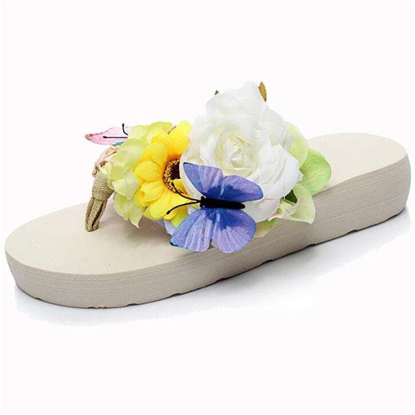 sandals summer butterfly women flip flops lovely flowers beach slippers slip on lady shoes big sizes 35-42 wss222 rhdz, Black
sandals summer butterfly women flip flops lovely flowers beach slippers slip on lady shoes big sizes 35-42 wss222 rhdz, Black
