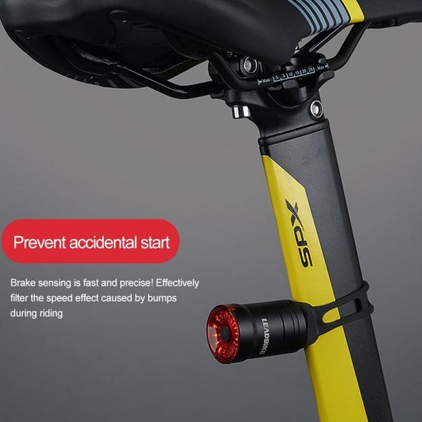 bike lights smart bicycle rear light usb rechargeable general tail start/sbraking sensing led waterproof ipx6
bike lights smart bicycle rear light usb rechargeable general tail start/sbraking sensing led waterproof ipx6