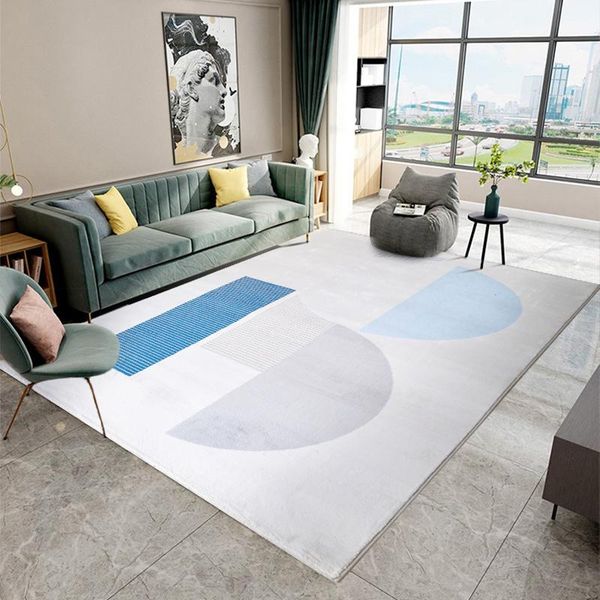 carpets nordic light luxury living room carpet and rug modern concise bedroom italian geometric coffee table mat large full area
carpets nordic light luxury living room carpet and rug modern concise bedroom italian geometric coffee table mat large full area