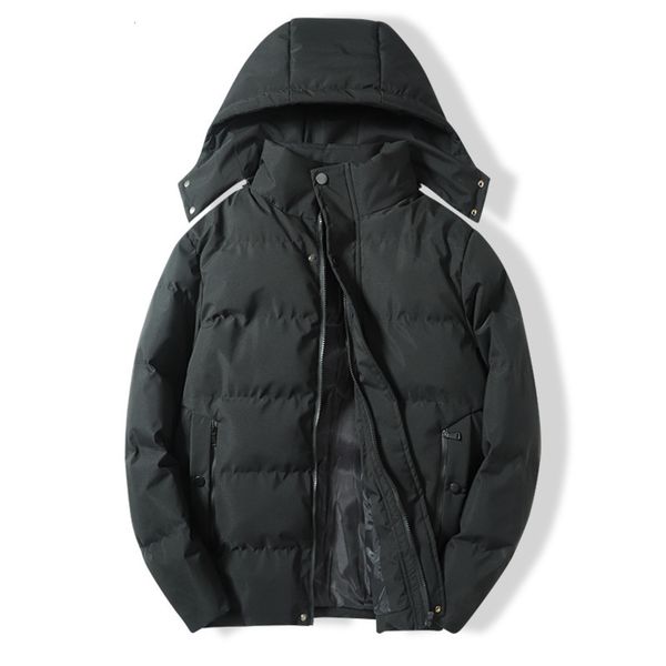 men's down & parkas plus size mens hat detachable winter cotton padded white black khaki casual warm coats hooded jacket for men 48b9
men's down & parkas plus size mens hat detachable winter cotton padded white black khaki casual warm coats hooded jacket for men 48b9