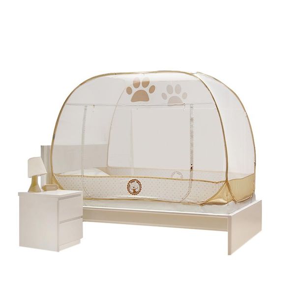 mosquito net 2021 fashion summer children's princess children door single bed mesh repellent tent curtains protection
mosquito net 2021 fashion summer children's princess children door single bed mesh repellent tent curtains protection