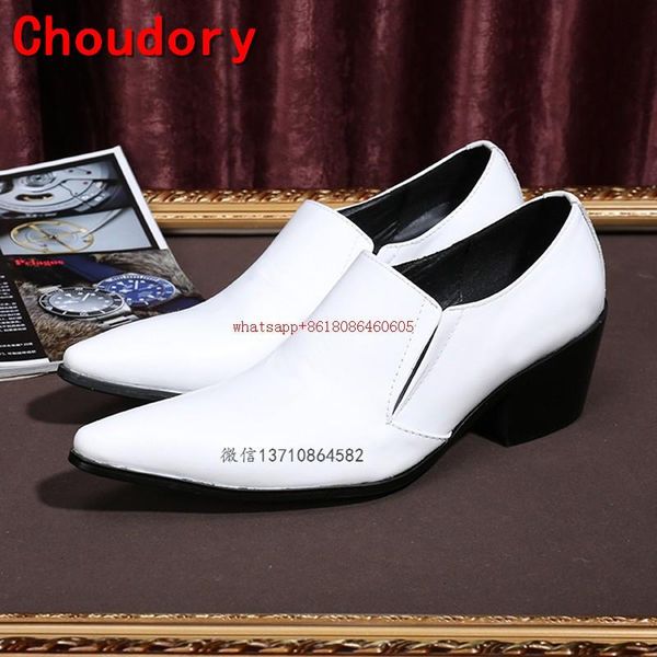 dress shoes choudory designer white oxford for men chaussure homme cuir mens loafers leather in business, Black
dress shoes choudory designer white oxford for men chaussure homme cuir mens loafers leather in business, Black