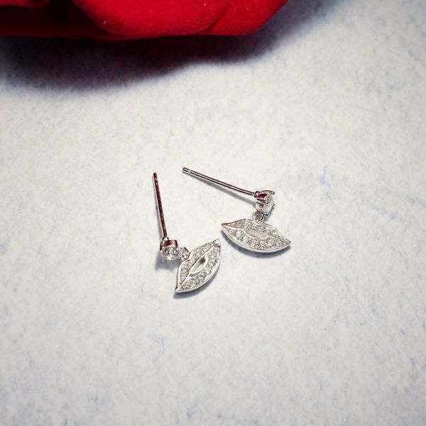 stud real 925 sterling silver tiny earring fashion zircon lip earrings for women lady wedding jewelry, Golden;silver
stud real 925 sterling silver tiny earring fashion zircon lip earrings for women lady wedding jewelry, Golden;silver