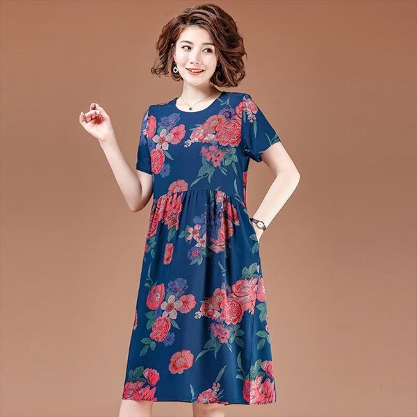 print o neck short sleeve womens dresses plus size holiday summer female loose beach vestidos, Black;gray
print o neck short sleeve womens dresses plus size holiday summer female loose beach vestidos, Black;gray