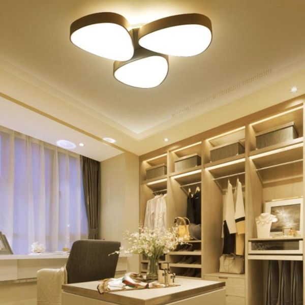 ceiling lights energy-saving led fixture good quality living room bedroom dining foyer lustre lamparas techo
ceiling lights energy-saving led fixture good quality living room bedroom dining foyer lustre lamparas techo