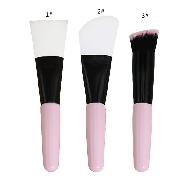 makeup brushes terrake summer face brush mask-brushes set multi-functional cosmetic tool for liquid cream beauty skincaretool
makeup brushes terrake summer face brush mask-brushes set multi-functional cosmetic tool for liquid cream beauty skincaretool
