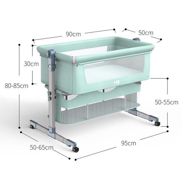 baby cribs crib portable bassinet born rocking bed foldable adjustable nest cot nursery furniture toddler
baby cribs crib portable bassinet born rocking bed foldable adjustable nest cot nursery furniture toddler