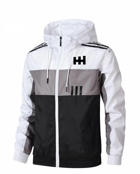 men's vests 2021 famous outdoor brand fashion trend mountaineering enthusiast sports wind and antie jacket, Black;white
men's vests 2021 famous outdoor brand fashion trend mountaineering enthusiast sports wind and antie jacket, Black;white
