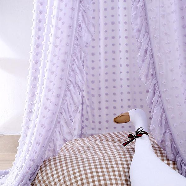 princess lace playing chiffon decoration curtain nursery room dome tent reading mosquito net hanging kids baby fairy bed canopy crib netting
princess lace playing chiffon decoration curtain nursery room dome tent reading mosquito net hanging kids baby fairy bed canopy crib netting