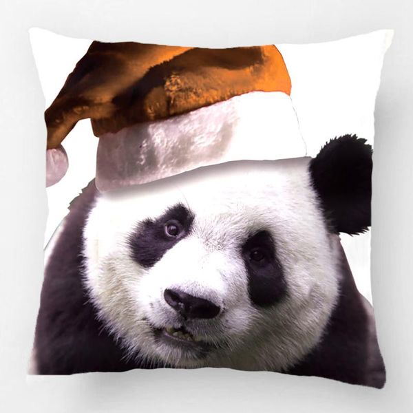 christmas panda bear wedding throw pillow decorative cushion cover case customize gift by lvsure for sofa seat pillowcase cushion/decorative
christmas panda bear wedding throw pillow decorative cushion cover case customize gift by lvsure for sofa seat pillowcase cushion/decorative
