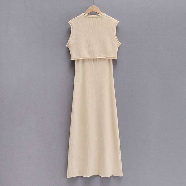 dresses / casual autumn winter style pure color simple knit slim fit midi dress, Black;gray
dresses / casual autumn winter style pure color simple knit slim fit midi dress, Black;gray