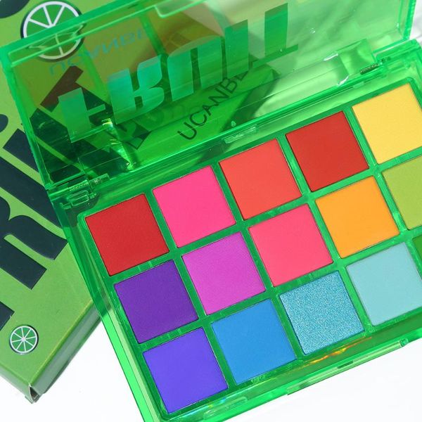 sweet party eyeshadow pallete neon makeup palette 15 shimmer glitter matte shades matellic nude blendable pigment powder eye shadow
sweet party eyeshadow pallete neon makeup palette 15 shimmer glitter matte shades matellic nude blendable pigment powder eye shadow