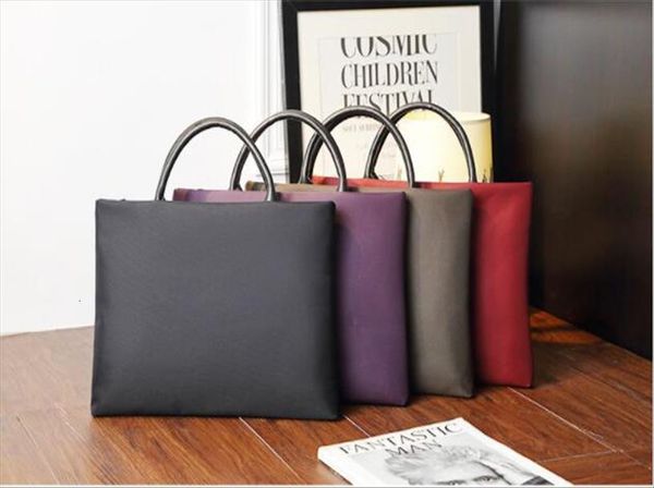 galfow office waterproof document bag custom logo a4 oxford cloth multi function portable file package
galfow office waterproof document bag custom logo a4 oxford cloth multi function portable file package
