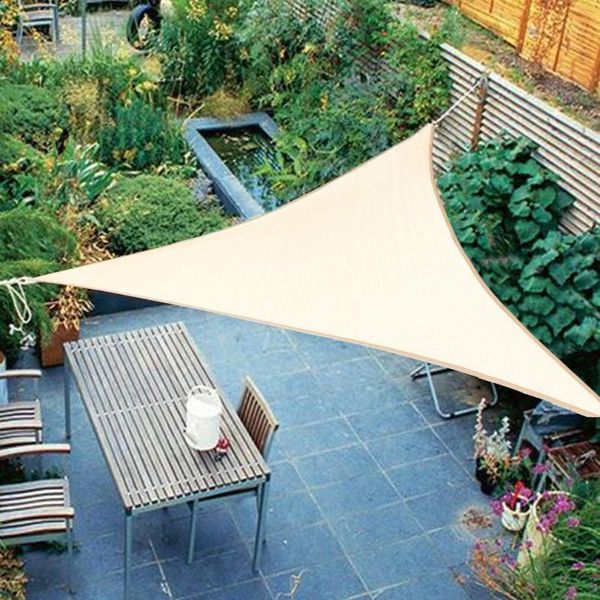 shade triangular outdoor awnings waterproof sun shelter sunshade protection canopy garden patio pool sail awning
shade triangular outdoor awnings waterproof sun shelter sunshade protection canopy garden patio pool sail awning