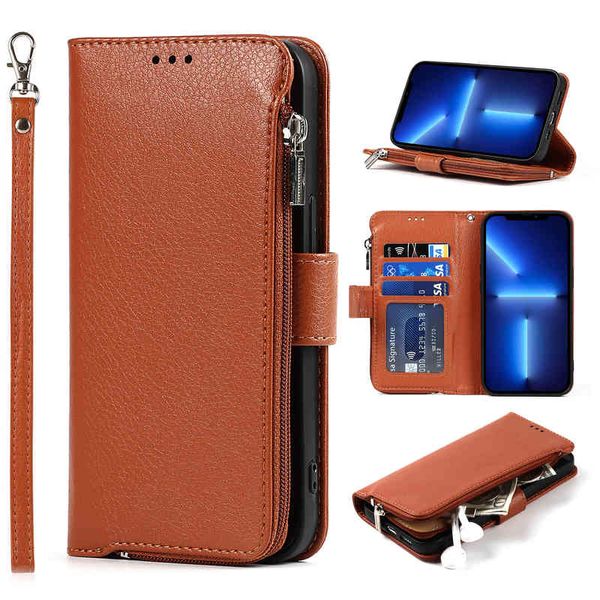 zipper wallet phone cases for iphone 13 12 11 pro max x xs xr 7 8 plus, fiber leather flip kickstand cover case with coin purse and p
zipper wallet phone cases for iphone 13 12 11 pro max x xs xr 7 8 plus, fiber leather flip kickstand cover case with coin purse and p