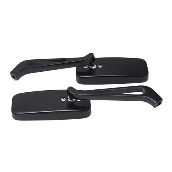 motorcycle mirrors 2pcs 7/8" 22mm universal aluminum rear view black handle bar end side rearview 5pcs screws
motorcycle mirrors 2pcs 7/8" 22mm universal aluminum rear view black handle bar end side rearview 5pcs screws
