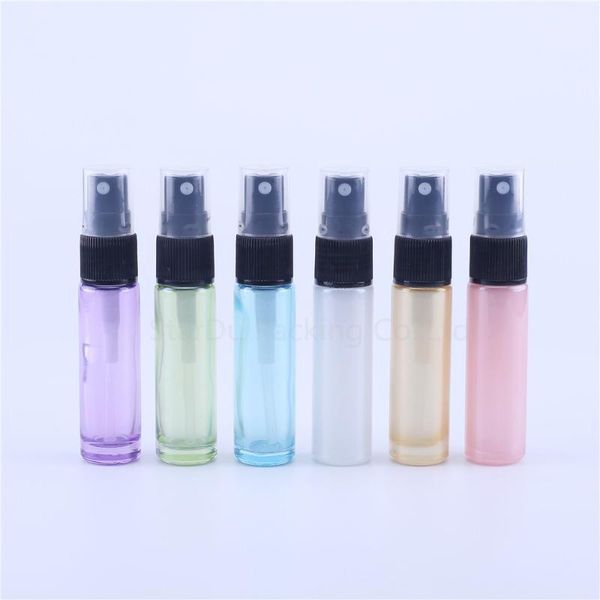 storage bottles & jars 6pcs 10ml empty glass spray bottle for perfume 10cc container refillable cosmetic atomizer
storage bottles & jars 6pcs 10ml empty glass spray bottle for perfume 10cc container refillable cosmetic atomizer