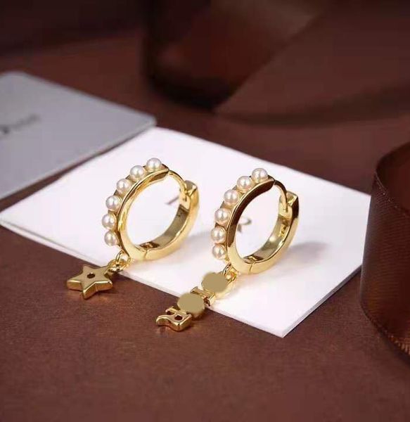 2021d jiadijia's geometric pearl letter asymmetric star earrings and star exquisite, Golden
2021d jiadijia's geometric pearl letter asymmetric star earrings and star exquisite, Golden