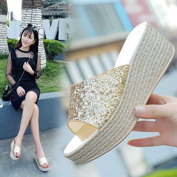 sandals women's slippers summer in the air shoes of korean cunha fashion unfit gross background increase one hundred zcol, Black
sandals women's slippers summer in the air shoes of korean cunha fashion unfit gross background increase one hundred zcol, Black