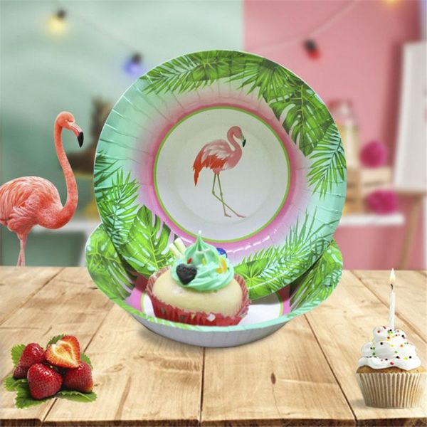 packaging dinner service 8pcs flamingos paper bowl disposable tableware kid favor party birthday gift
packaging dinner service 8pcs flamingos paper bowl disposable tableware kid favor party birthday gift