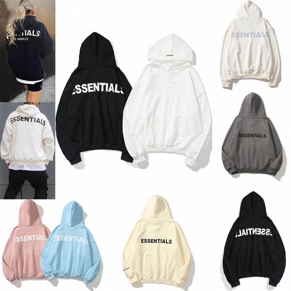 11 colors men womens hoodies leisure fashion trends fear of god fog essentials women designer mens tracksuit i3sm#, Black
11 colors men womens hoodies leisure fashion trends fear of god fog essentials women designer mens tracksuit i3sm#, Black