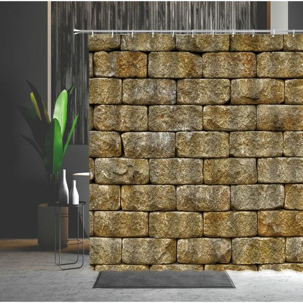 shower curtains marble curtain urban rustic brick stone wall with rocks natural nostalgia architecture town picture polyester fabric
shower curtains marble curtain urban rustic brick stone wall with rocks natural nostalgia architecture town picture polyester fabric