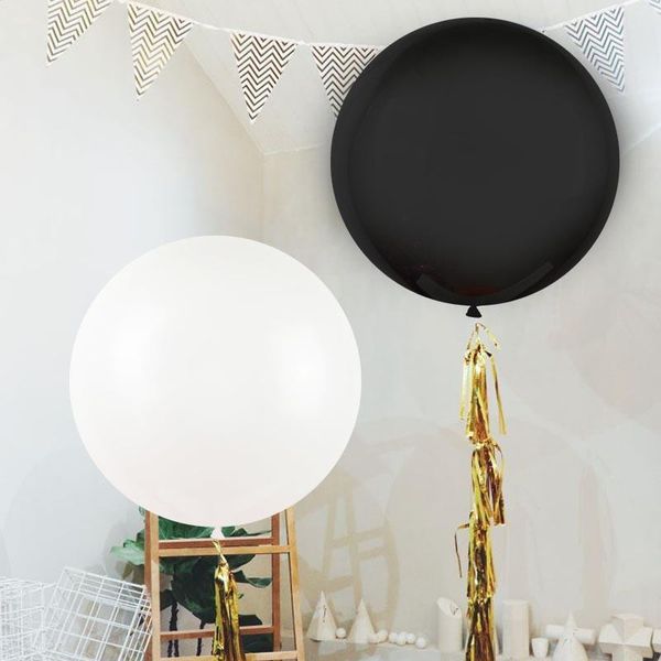 party decoration 1pc 36 inch 90cm pearl latex balloon marriage wedding giant big balloons birthday inflatable helium air ballon
party decoration 1pc 36 inch 90cm pearl latex balloon marriage wedding giant big balloons birthday inflatable helium air ballon
