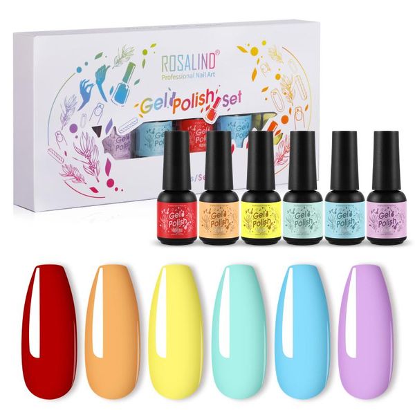 gel polish kit varnishes hybrid nail semi permanent soak off 8ml set need base all for manicure art kits
gel polish kit varnishes hybrid nail semi permanent soak off 8ml set need base all for manicure art kits