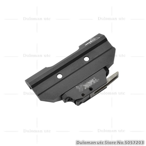 duloman utc trijico bobro quick release / qd flat mount for acog vcog reflex scopes accessories
duloman utc trijico bobro quick release / qd flat mount for acog vcog reflex scopes accessories