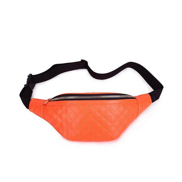 fashion waist fanny pack adjusted belt bag pouch travel hip bum women small purse pu leather portable soft pillow packs bags
fashion waist fanny pack adjusted belt bag pouch travel hip bum women small purse pu leather portable soft pillow packs bags