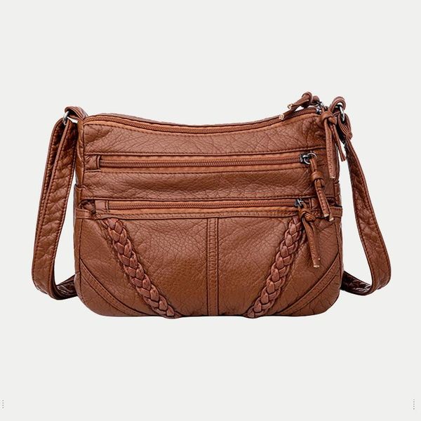 evening bags arrival women shoulder retro pu leather messenger bag for mama lightweight crossbody purse female handbags
evening bags arrival women shoulder retro pu leather messenger bag for mama lightweight crossbody purse female handbags