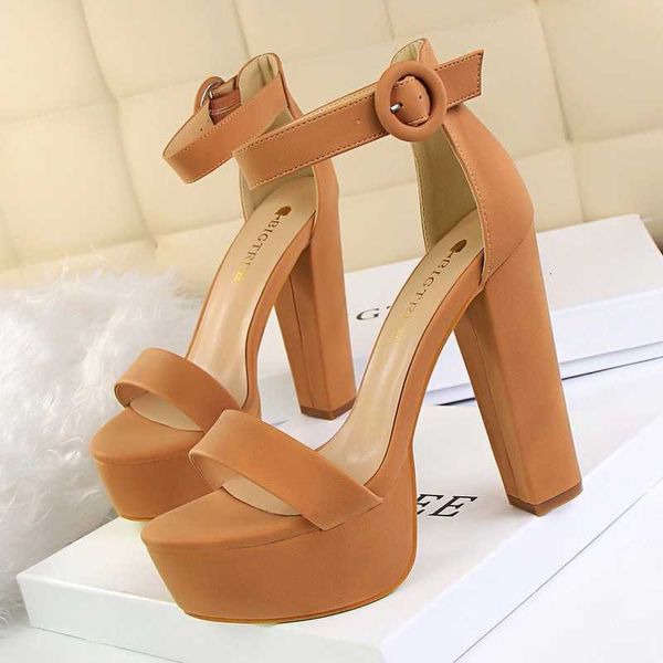 sandals platform women's sandals open toe shoes high heels square ladies party night club stripper 6iq5, Black
sandals platform women's sandals open toe shoes high heels square ladies party night club stripper 6iq5, Black