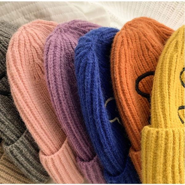 beanies winter hats little bear knitted hat autumn beanie caps warmer bonnet ladies casual cap
beanies winter hats little bear knitted hat autumn beanie caps warmer bonnet ladies casual cap