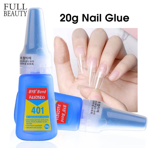 nail gel 20g super strong glue fast dry adhesive for prolong false nails tips rhinestone accessories tools chj01, Red;pink
nail gel 20g super strong glue fast dry adhesive for prolong false nails tips rhinestone accessories tools chj01, Red;pink