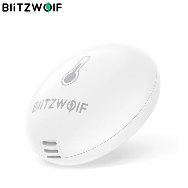 smart home control blitzwolf wireless zigbee temperature & humidity sensor thermometer hygrometer detector app remote
smart home control blitzwolf wireless zigbee temperature & humidity sensor thermometer hygrometer detector app remote