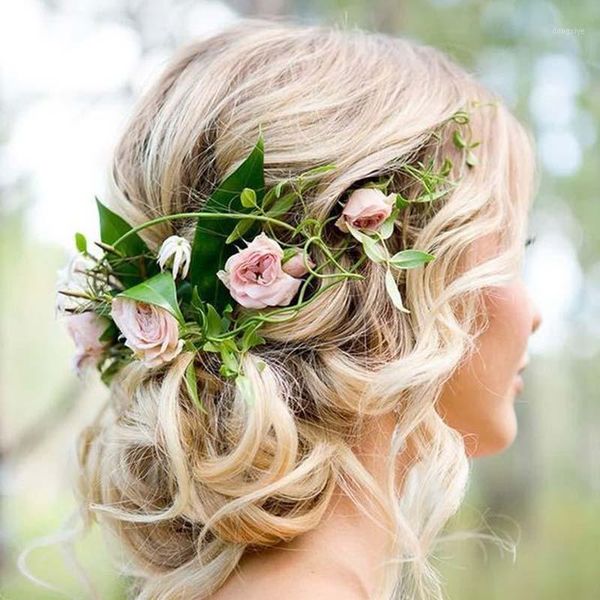 mism women hair accessories flower bud headband waistband rope headwear for girls bride wedding party1
mism women hair accessories flower bud headband waistband rope headwear for girls bride wedding party1