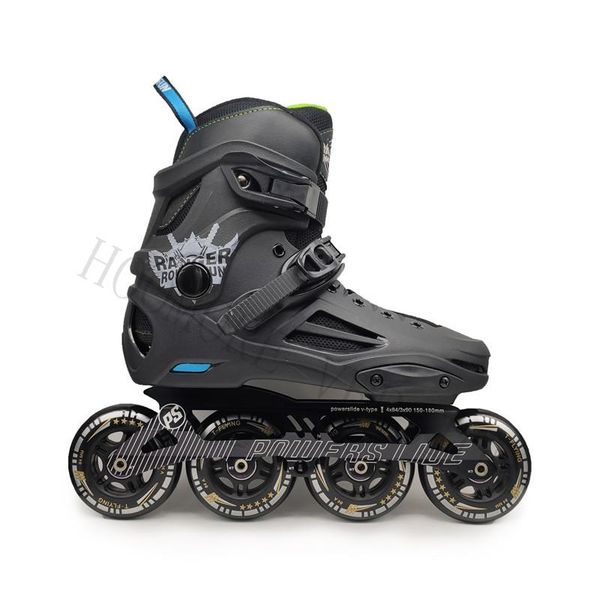 big slalom 4*84mm / small speed 3*90mm roller skates sneaker for boys gilrs outdoor street road inline skating patines 84mm 90mm 
big slalom 4*84mm / small speed 3*90mm roller skates sneaker for boys gilrs outdoor street road inline skating patines 84mm 90mm