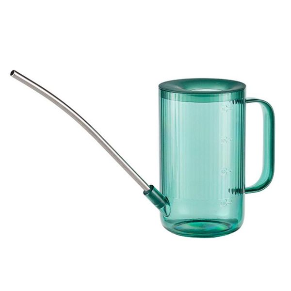 watering equipments indoor plastic can 1l/34oz long spout flower pot kettle for garden house bonsai plants p31e
watering equipments indoor plastic can 1l/34oz long spout flower pot kettle for garden house bonsai plants p31e