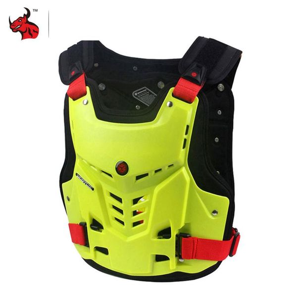 motorcycle armor vest motorbike chest back protection gear motocross racing protector equipment
motorcycle armor vest motorbike chest back protection gear motocross racing protector equipment