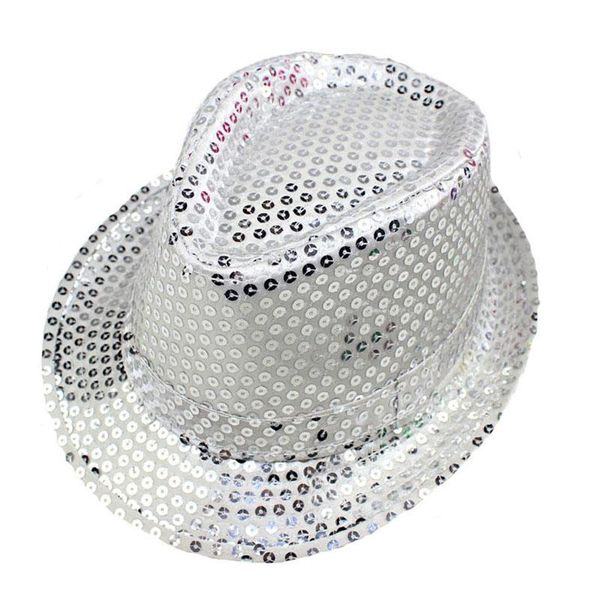 stingy brim hats men women fashion sequined shiny fedoras jazz solid outdoor performance party caps glitter bucket sun hat 2021, Blue;gray
stingy brim hats men women fashion sequined shiny fedoras jazz solid outdoor performance party caps glitter bucket sun hat 2021, Blue;gray
