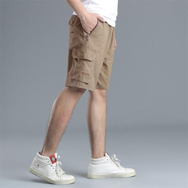 men's shorts summer casual loose fashion cargo men plus size harajuku pantolon erkek bg50kk, White;black
men's shorts summer casual loose fashion cargo men plus size harajuku pantolon erkek bg50kk, White;black
