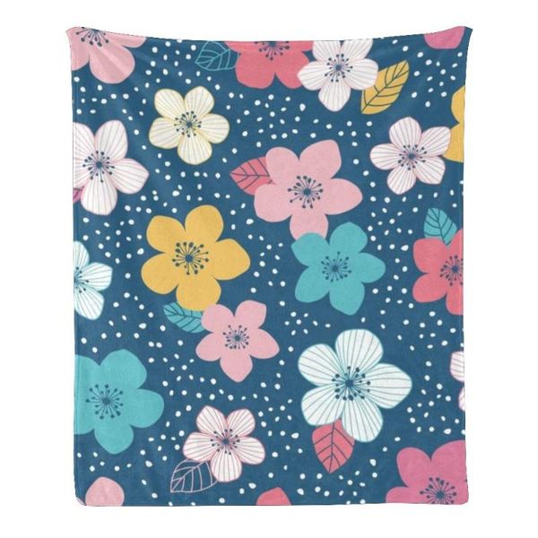 blankets custom super soft throw blanket fleece for couch sofa bed gift colorful floral polka dot (50inchx60inch)
blankets custom super soft throw blanket fleece for couch sofa bed gift colorful floral polka dot (50inchx60inch)