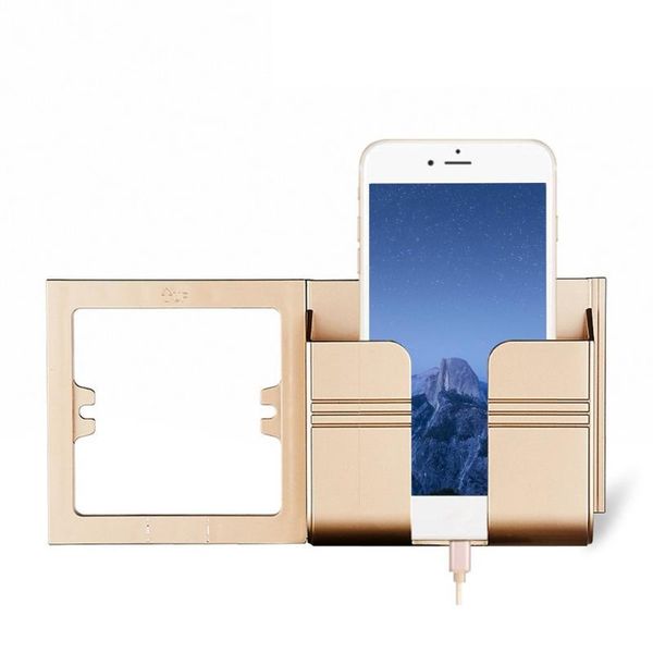 cell phone mounts & holders punch wall mounted organizer storage box remote control mobile plug holder charging multifunction hook
cell phone mounts & holders punch wall mounted organizer storage box remote control mobile plug holder charging multifunction hook