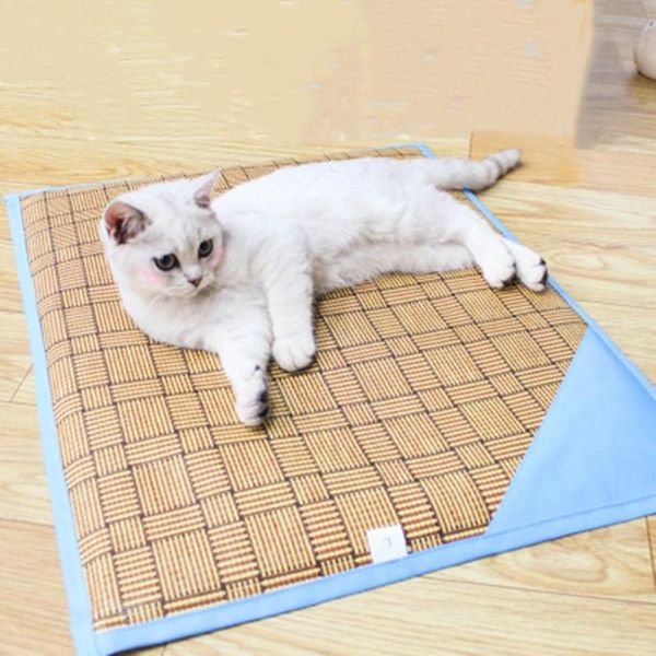 kennels & pens summer comfortable pet dog cat cooling bed mat blanket pad kitten puppy beds kennel sofa bench matress straw
kennels & pens summer comfortable pet dog cat cooling bed mat blanket pad kitten puppy beds kennel sofa bench matress straw